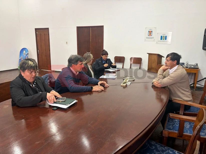 Cardona ultima detalles para una nueva Feria Emprendedora con mejoras tras el éxito de la edición anterior