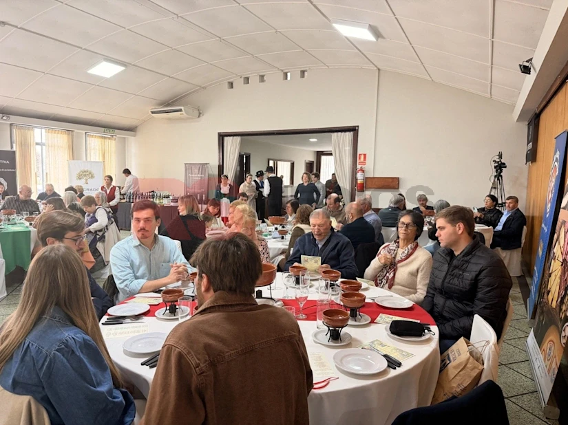 Colonia Valdense celebró la Festa Della Bagna Cauda con autoridades y la comunidad piamontesa — imagen 3