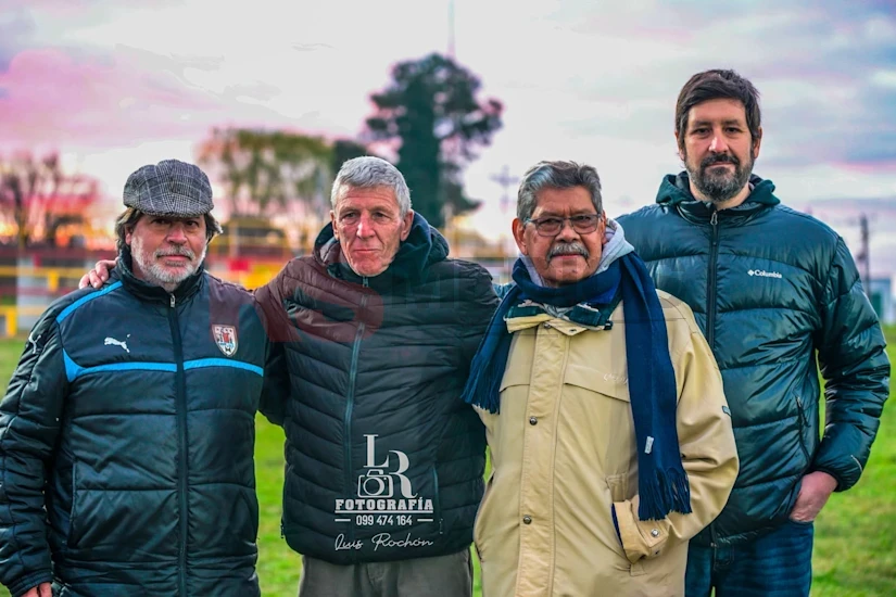 Colón se corona en ambas categorías del Clausura de Cardona — imagen 2