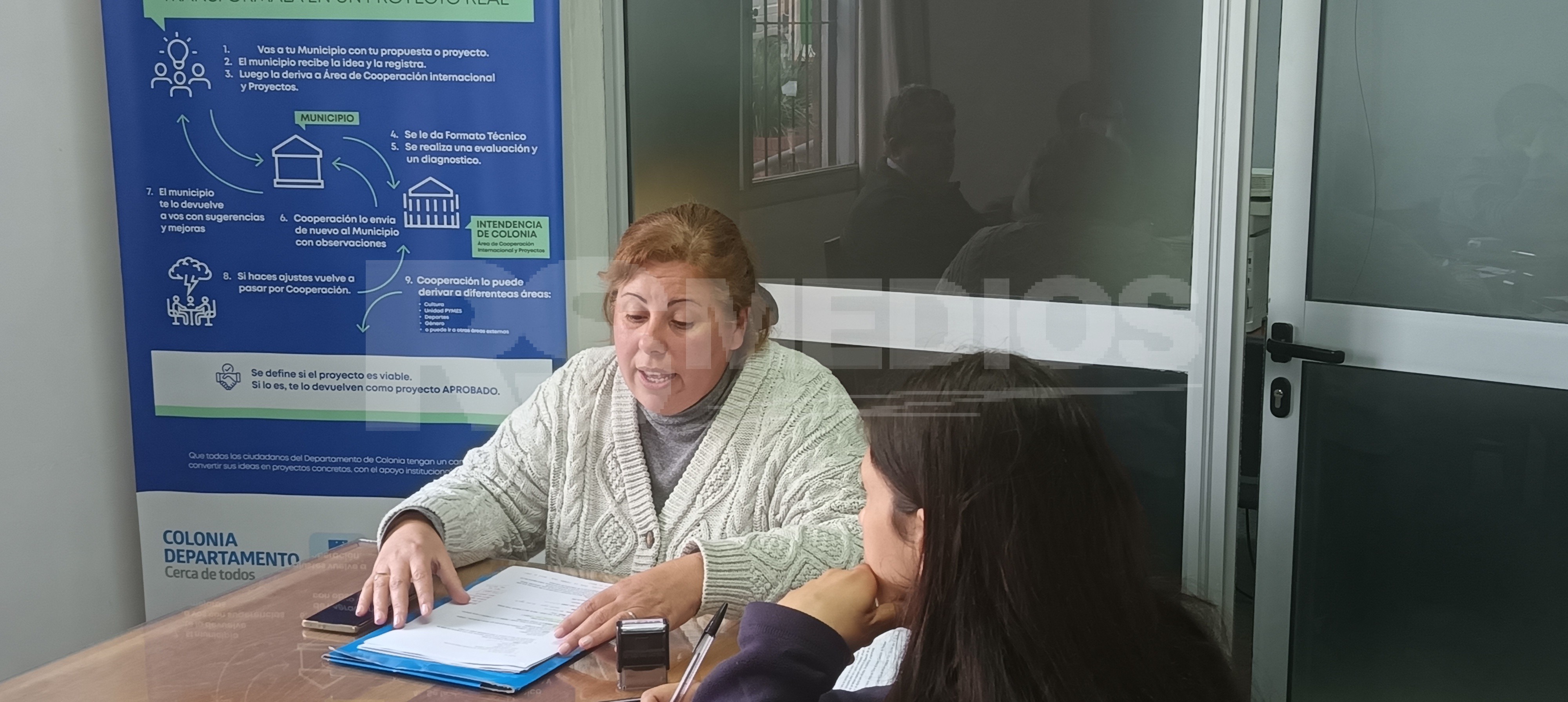 Municipio de Florencio Sánchez sesionara este próximo viernes 11 de setiembre