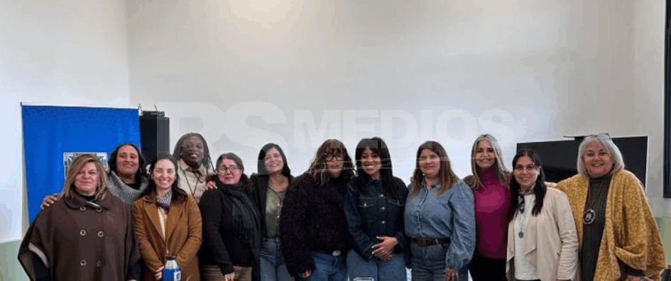 Comisiones: La Comisión interdepartamental de Género sesionará en la sede del Congreso de Intendentes