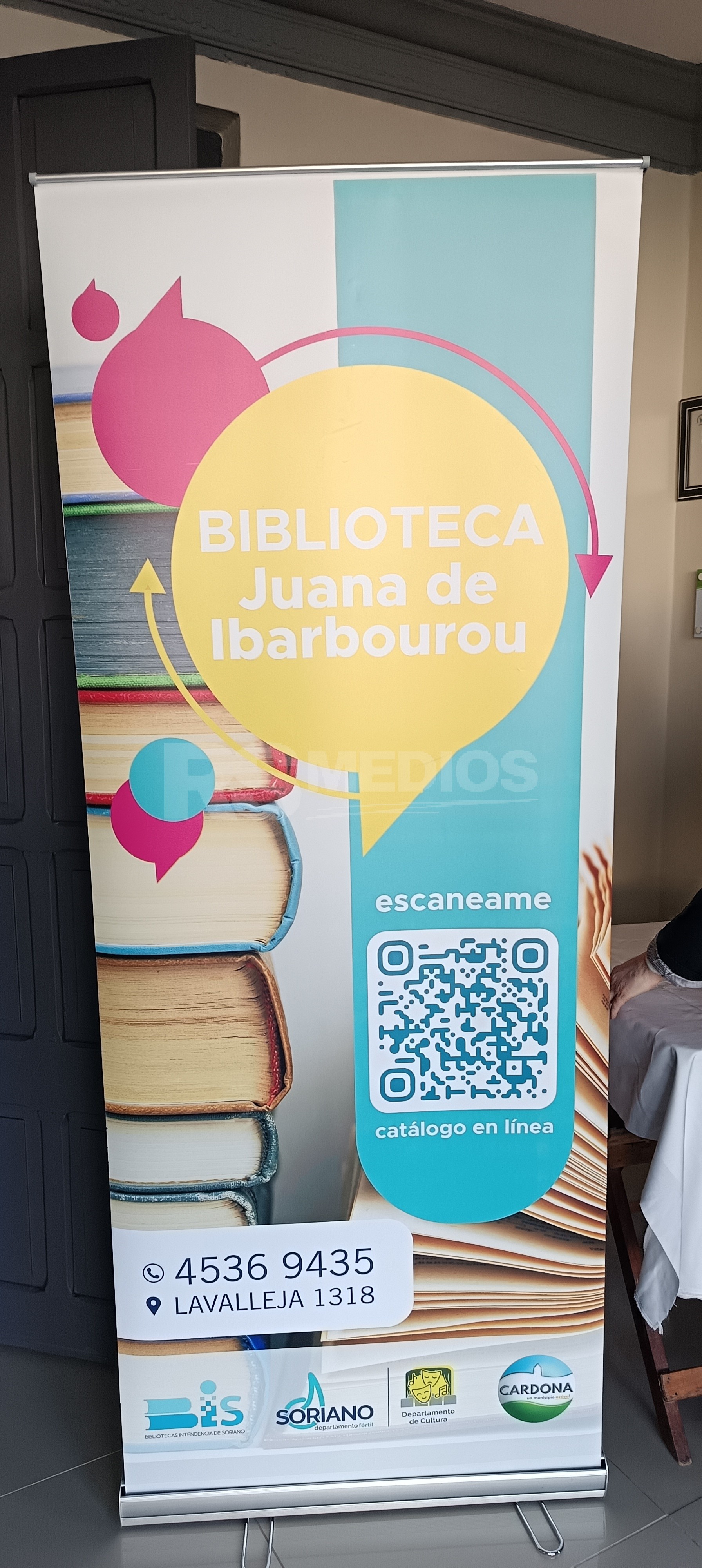 Las Artes están de Fiesta!!! — imagen 4