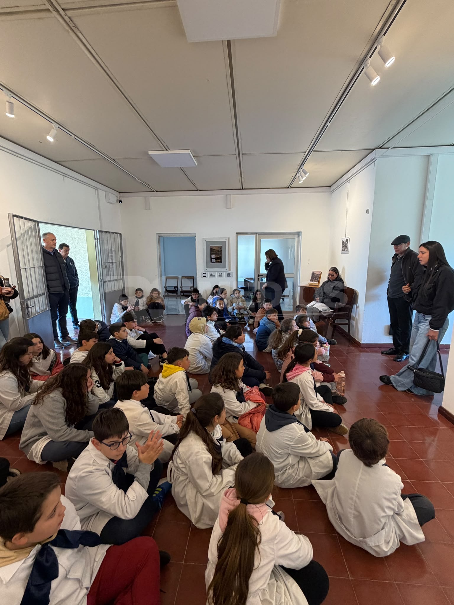 Las Artes están de Fiesta!!! — imagen 8
