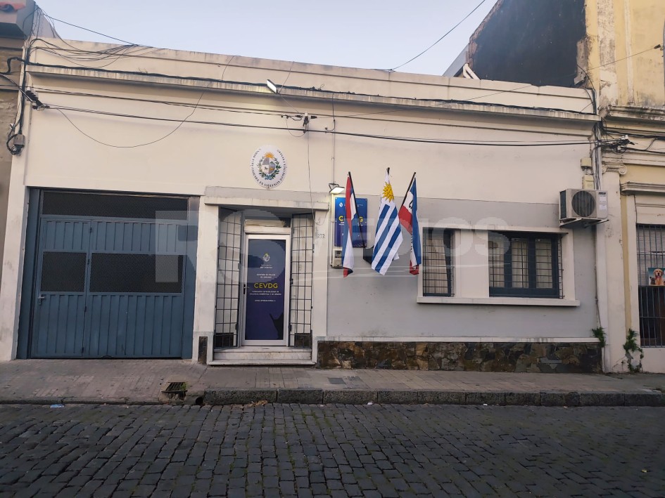 Condenada a ocho meses de libertad a prueba por reiterados desacatos en Mercedes