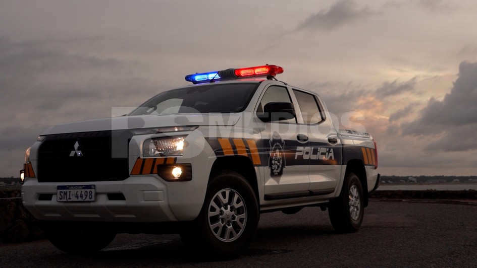 Condenan a 20 meses de prisión a hombre que ingresó a dos predios en Mercedes