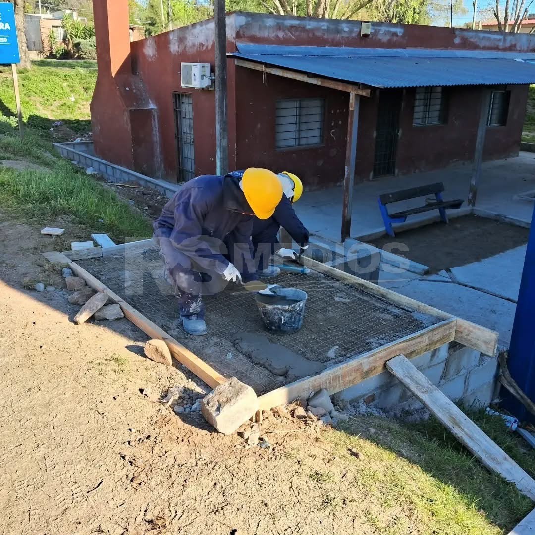 Nueva escuela taller de oficios se inaugura en noviembre de 2026 en barrio Progreso y El General — imagen 3