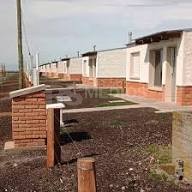 MEVIR entrega 45 viviendas en Santa Catalina y José Enrique Rodó
