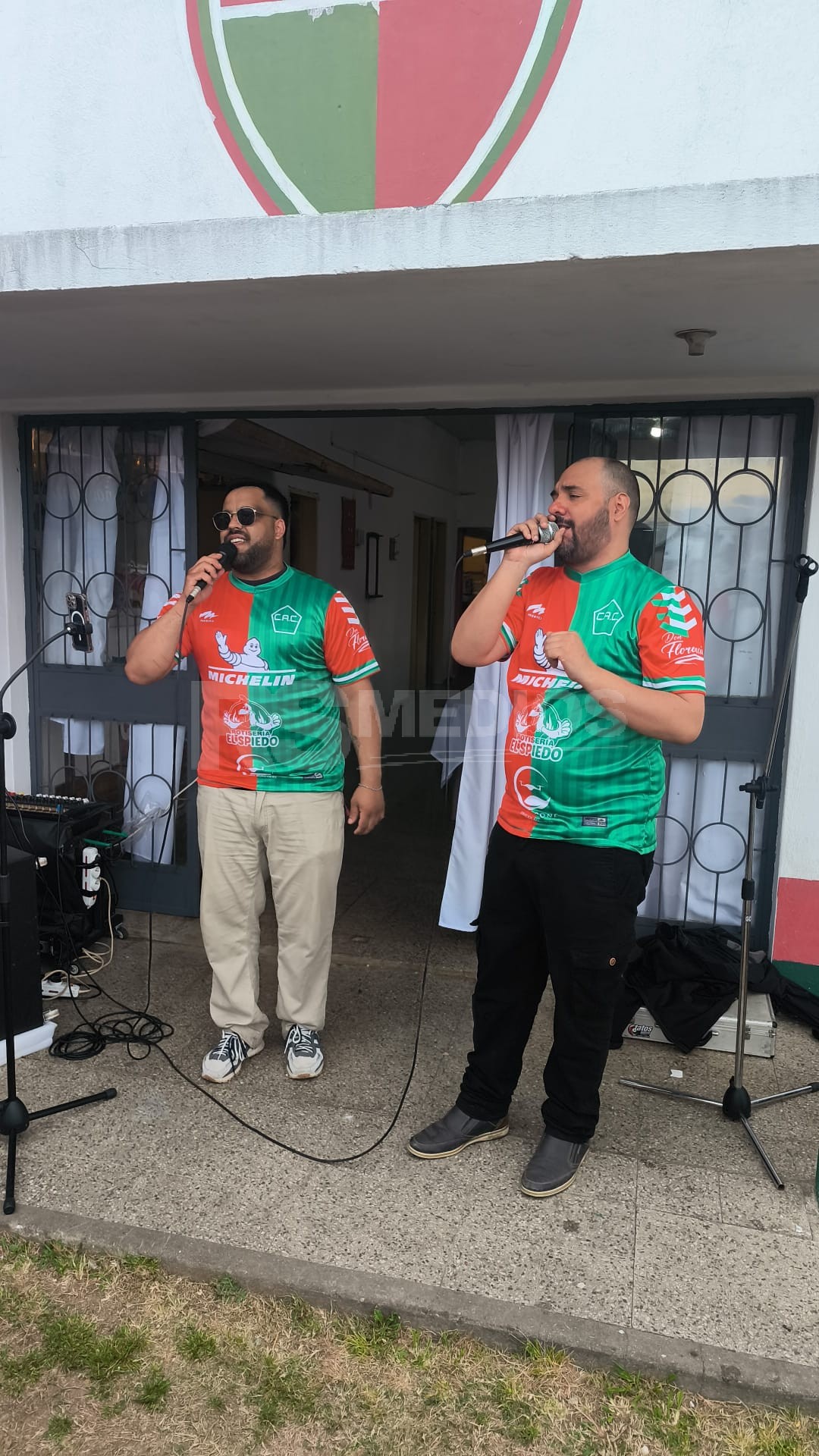 Club Colonia, un club celebra 84 años de historias, amistades y familia — imagen 2