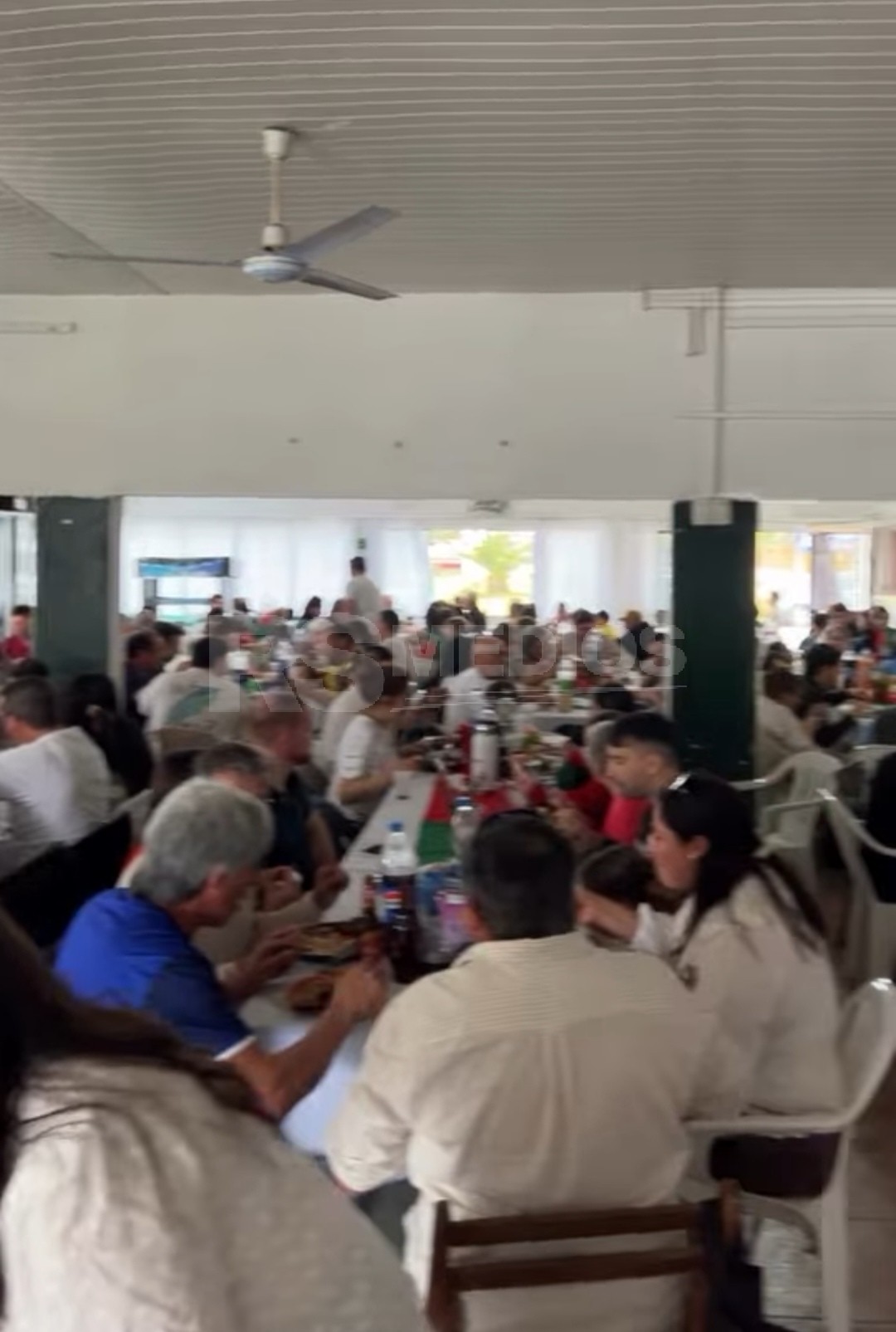 Club Colonia, un club celebra 84 años de historias, amistades y familia — imagen 4