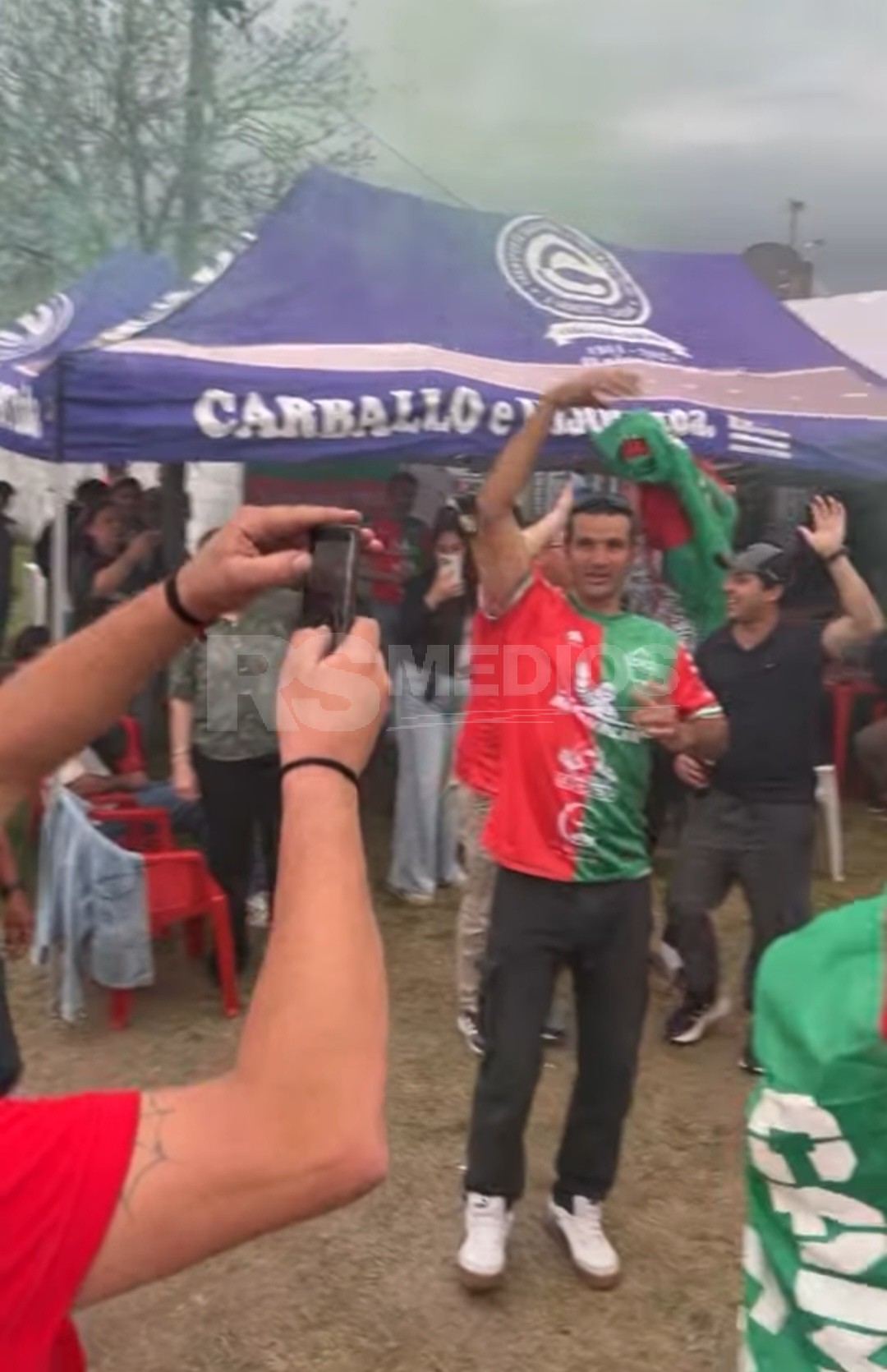 Club Colonia, un club celebra 84 años de historias, amistades y familia — imagen 3