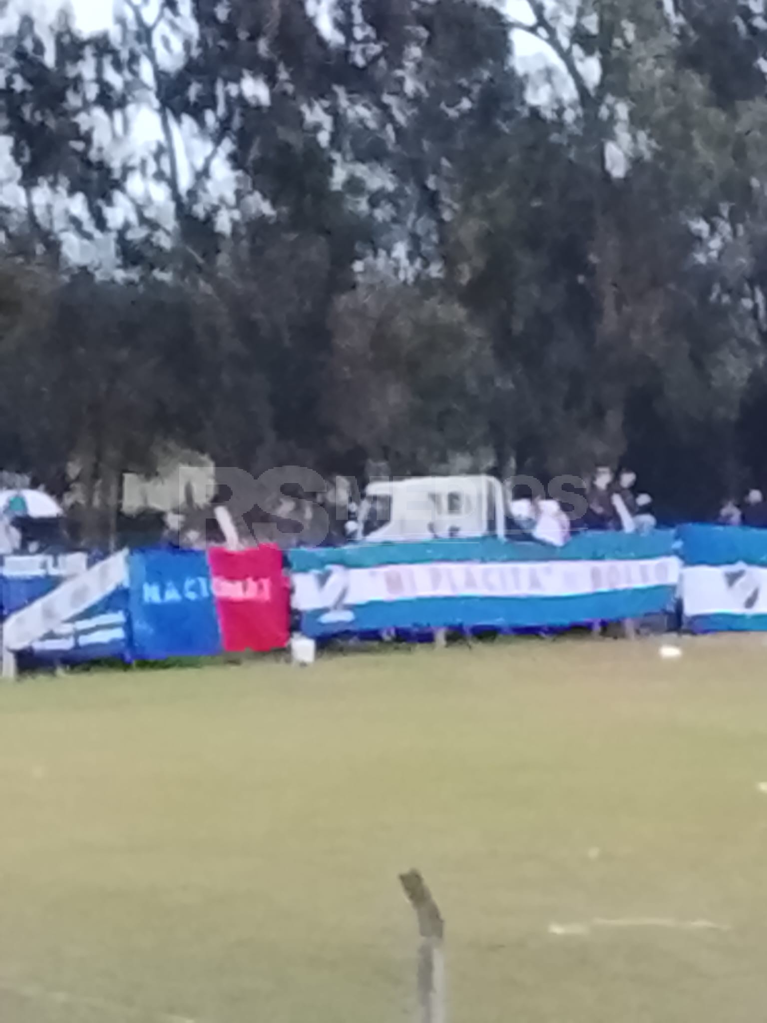 Colón y Nacional definen en tercera el próximo viernes y Nacional y Santa Emilia definen el Unificación en primera división el próximo domingo. — imagen 5