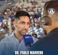 Marrero renuncia al Ejecutivo de OFI tras las elecciones en Durazno