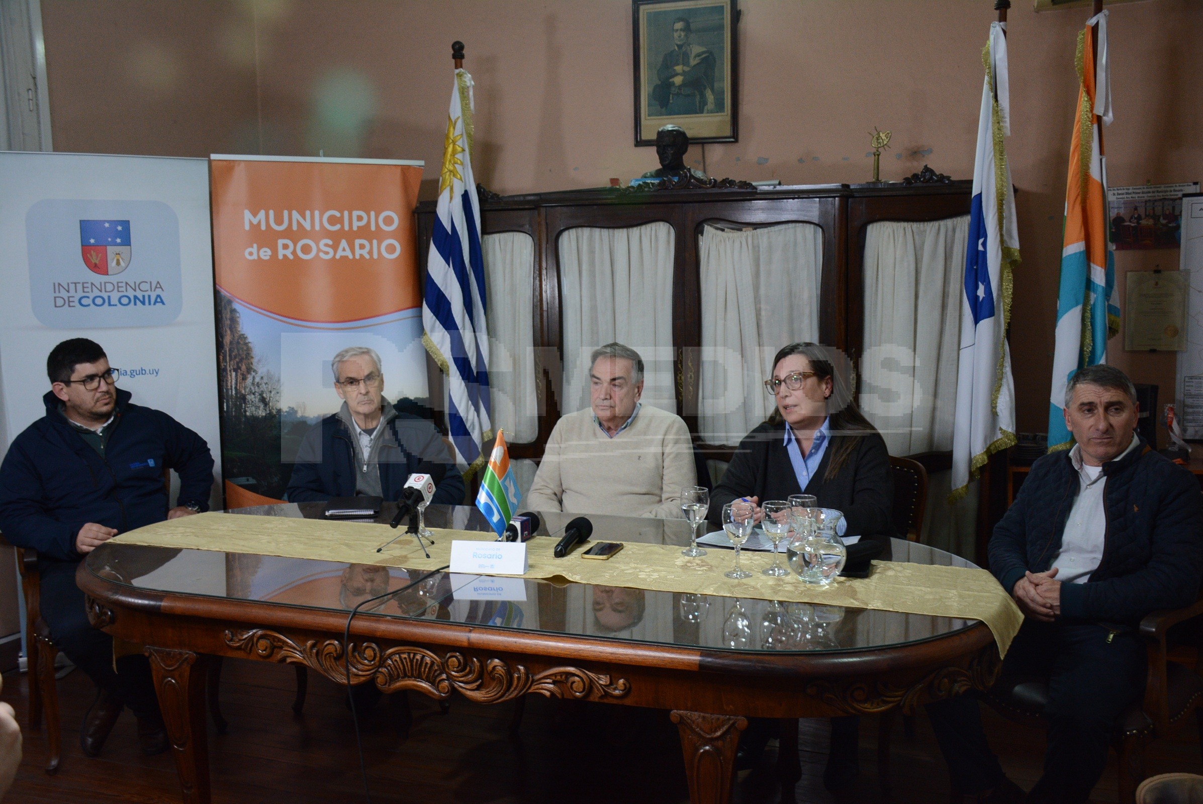 Rosario lanza llamado a interesados para la Terminal de Ómnibus