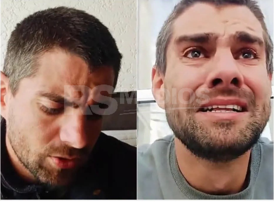 Policía que denunció violencia de expareja dijo que fue "judiaron" y sigue sin traslado