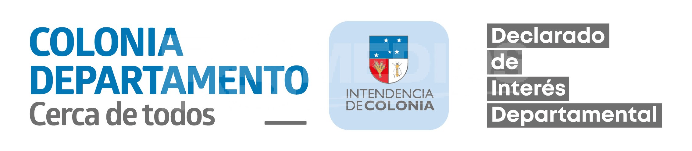 Colonia declara de interés departamental la 23ª Fiesta del Inmigrante en Rosario