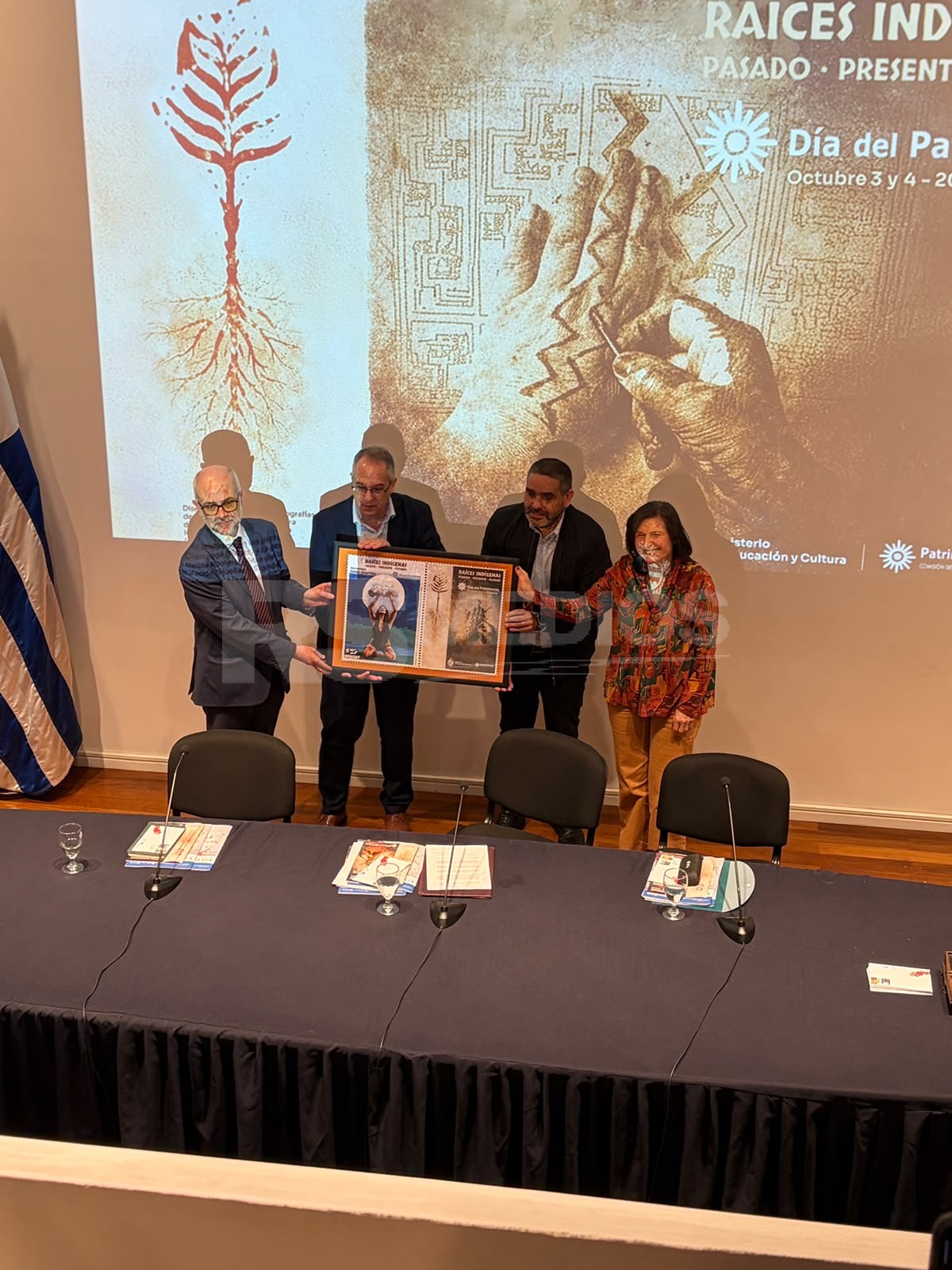Día del Patrimonio 2026 pondrá el foco en las raíces indígenas — imagen 6
