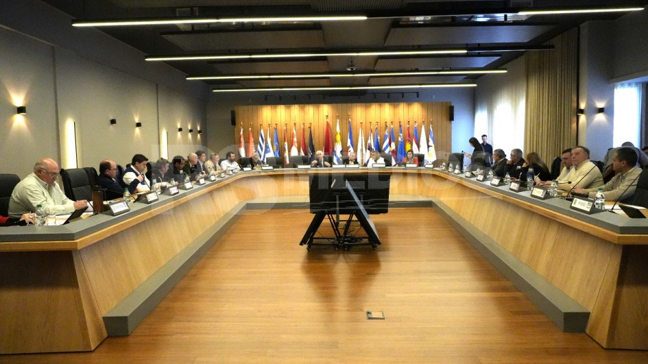 Congreso de Intendentes aprueba regulación de VMP y reclama cálculos por impuesto a semovientes