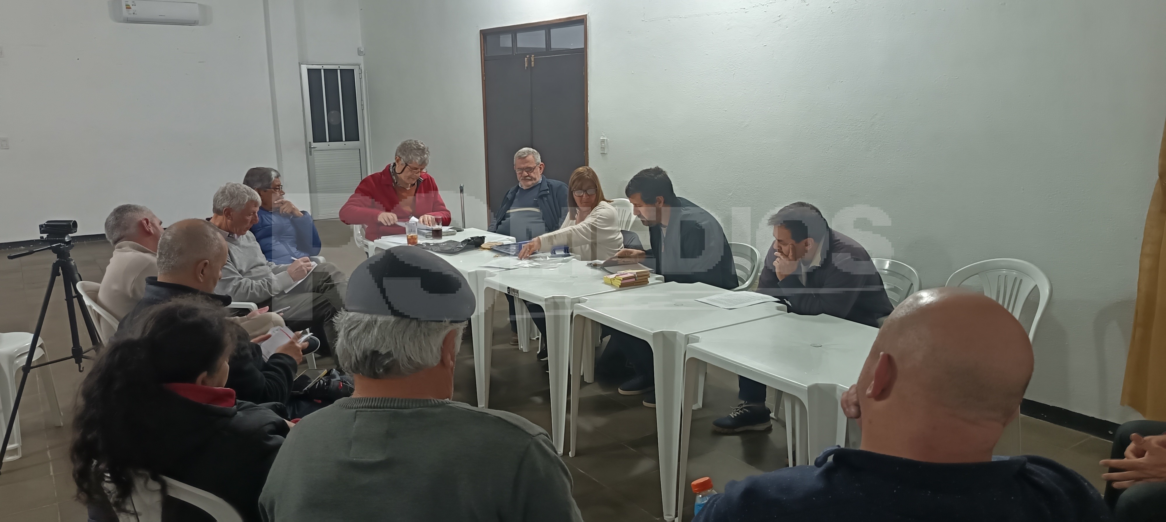 Santa Emilia y Nacional definen el título de la Liga de Cardona desde este miércoles — imagen 3