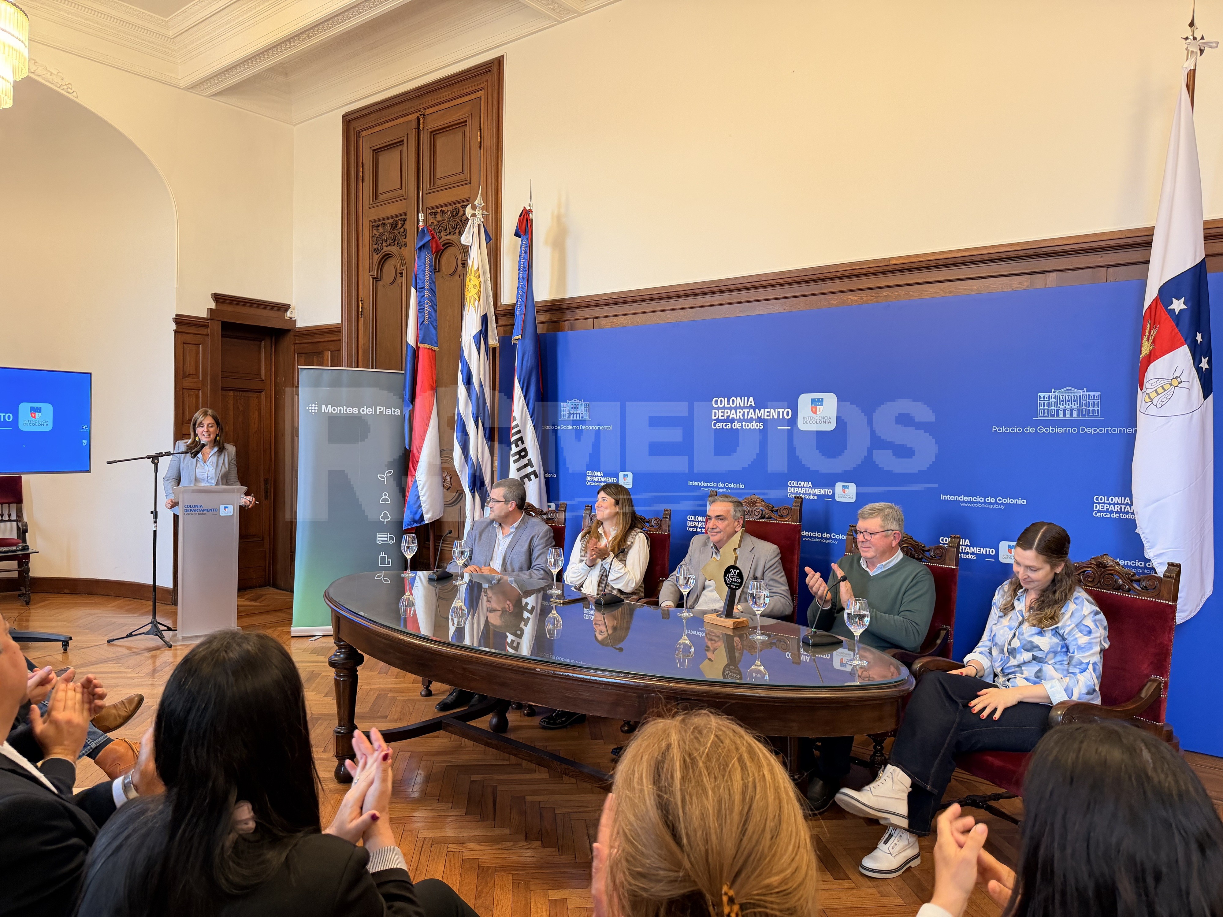 Nueva Helvecia será sede de la Tercera Fiesta de Quesos del Uruguay