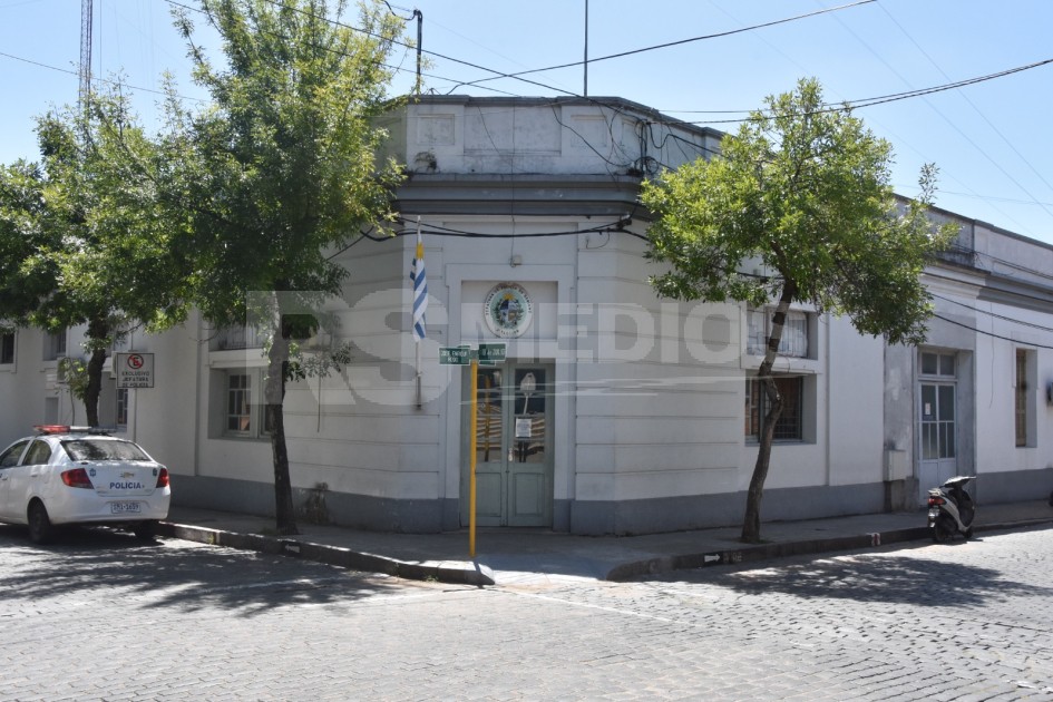 Condenado a 15 meses de prisión por el hurto de motores de aire acondicionado en una institución religiosa