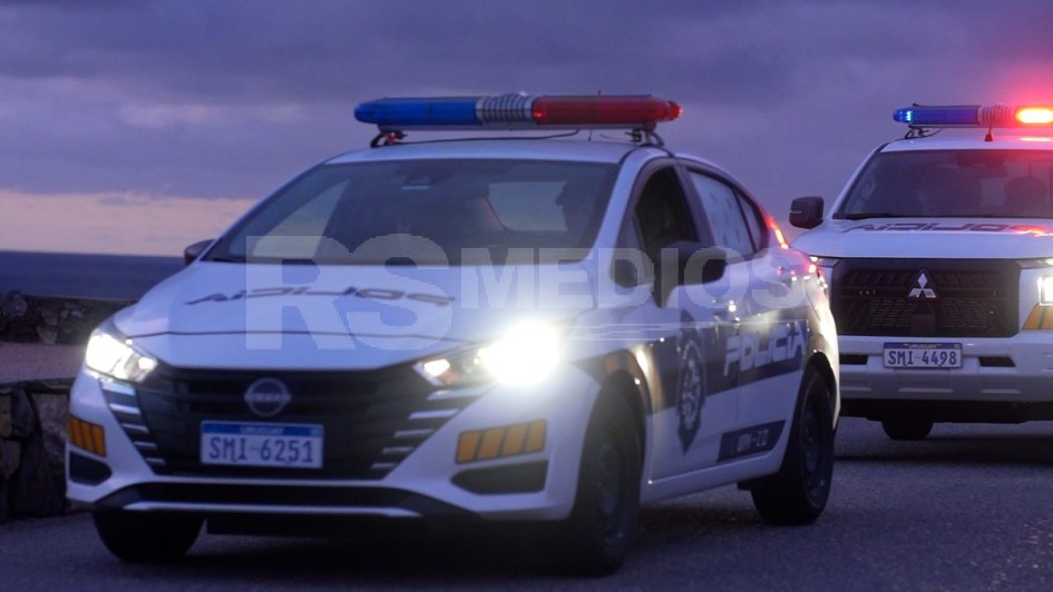 Formalizan a hombre por tres hurtos en Dolores y le imponen arresto domiciliario