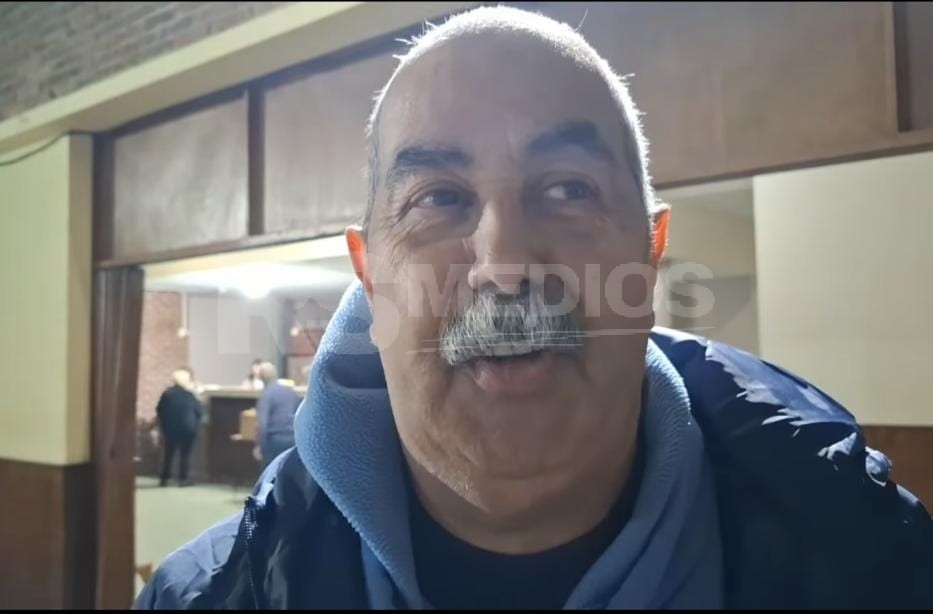 Homenaje a Ruben Ramón Santos Pérez a un año de su partida — imagen 9