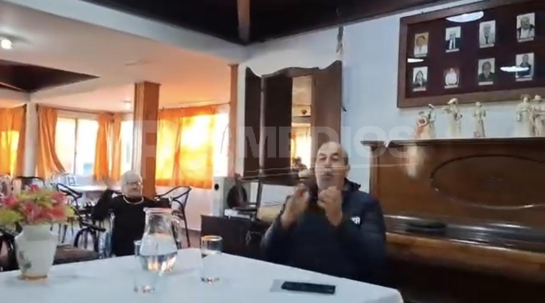 Homenaje a Ruben Ramón Santos Pérez a un año de su partida — imagen 17