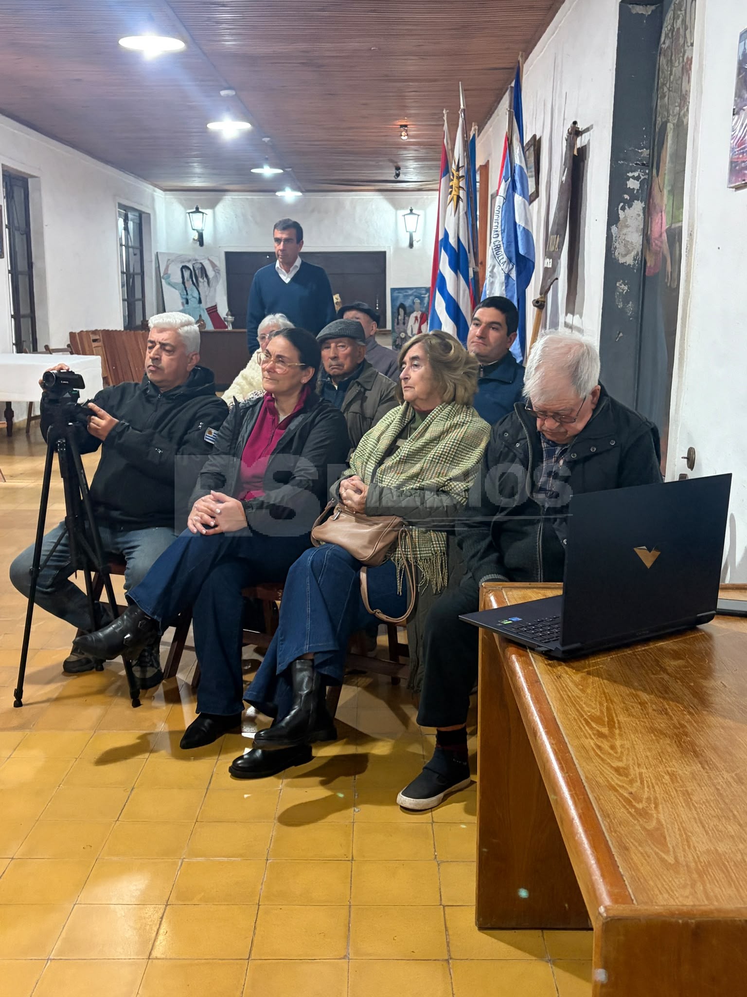 El Día del Patrimonio reunió a la comunidad de Cardona en torno a la historia local — imagen 6