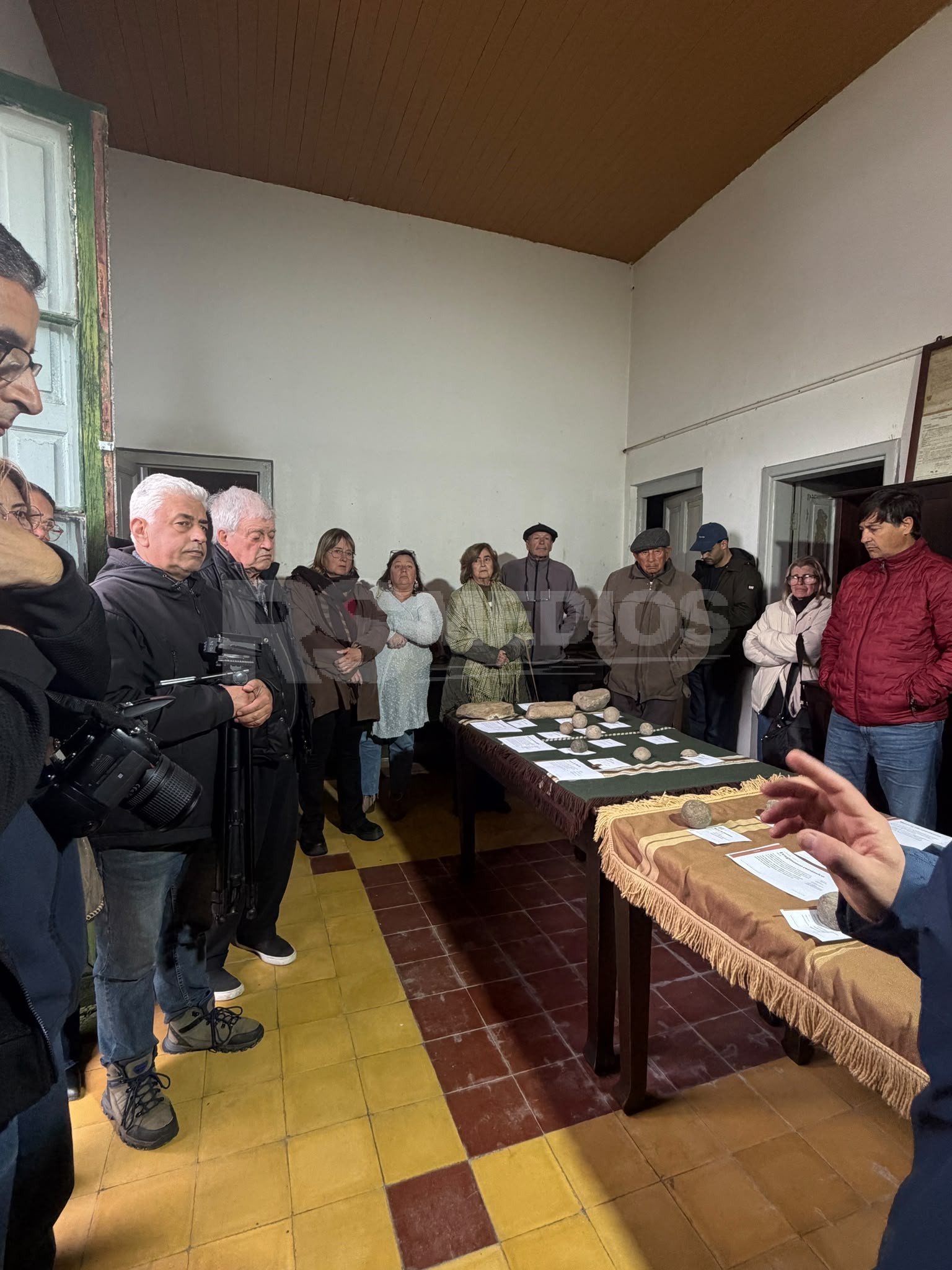 El Día del Patrimonio reunió a la comunidad de Cardona en torno a la historia local — imagen 9