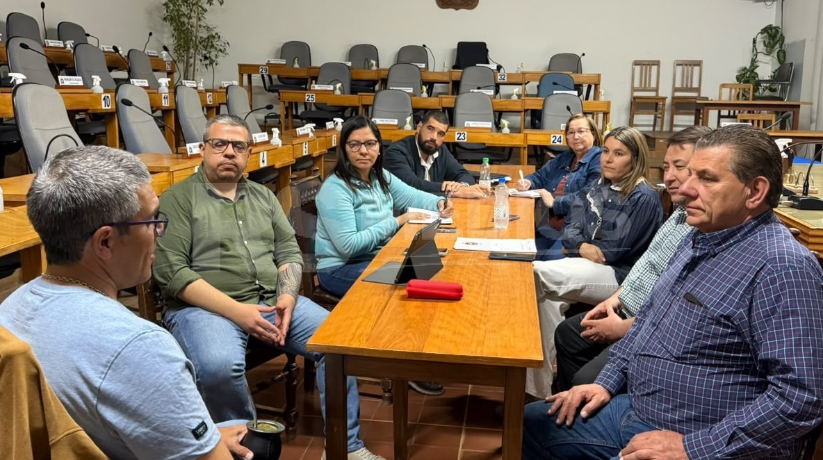 Comisión de Legislación y Peticiones