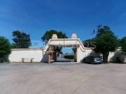 Cementerios municipales de Soriano cambian su horario desde el 12 de octubre