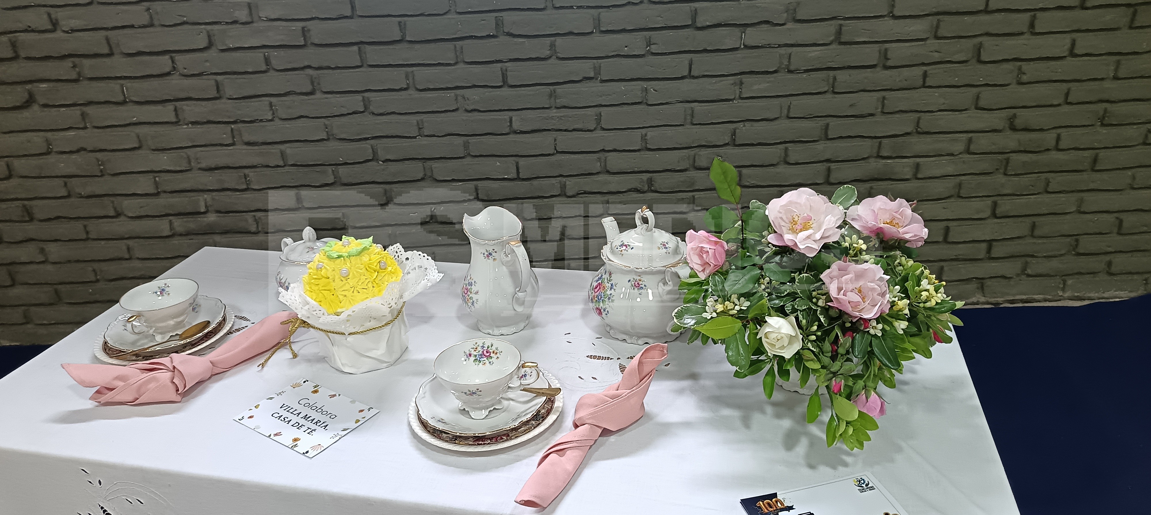 Concurso de Cupcakes reunió a exalumnos de Gastronomía de la Escuela Técnica de Cardona — imagen 5