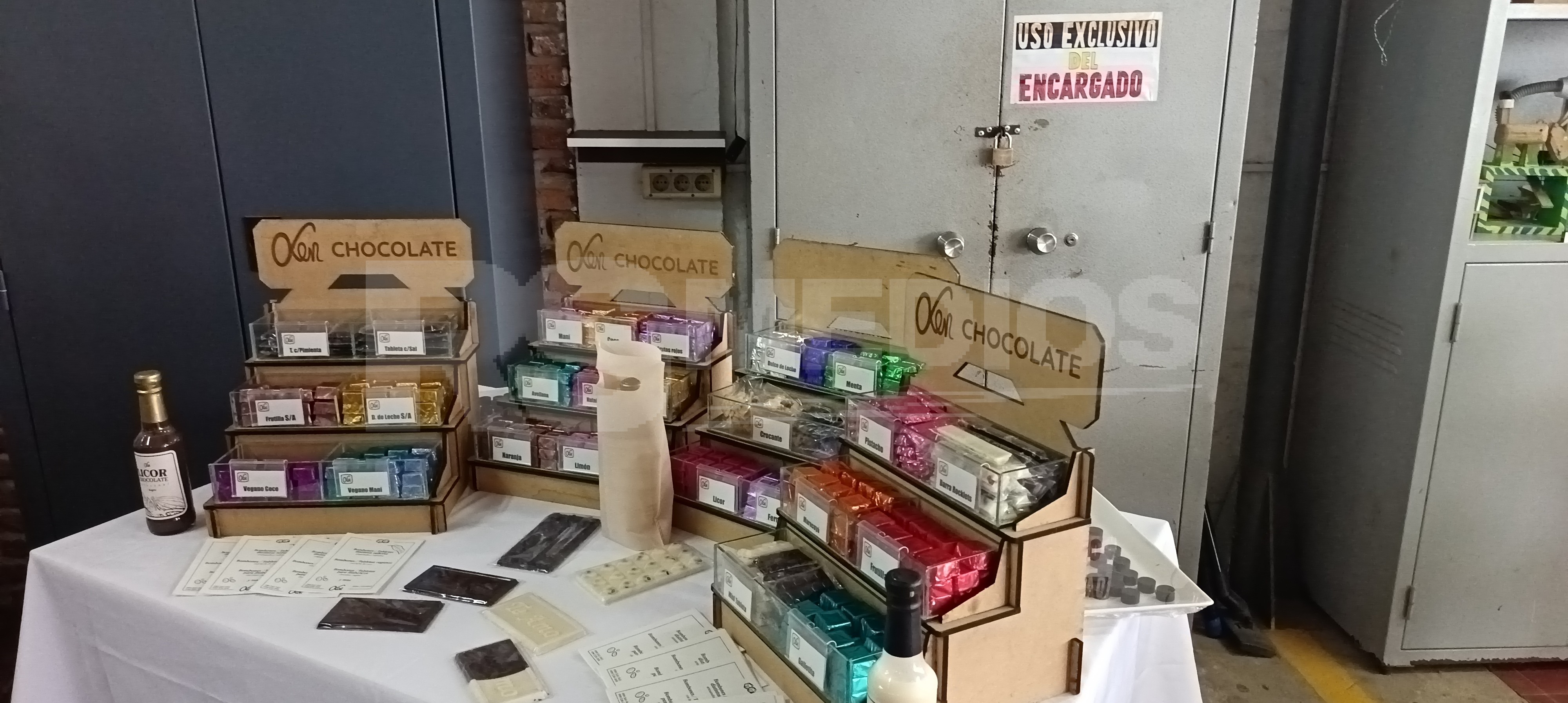 Concurso de Cupcakes reunió a exalumnos de Gastronomía de la Escuela Técnica de Cardona — imagen 14