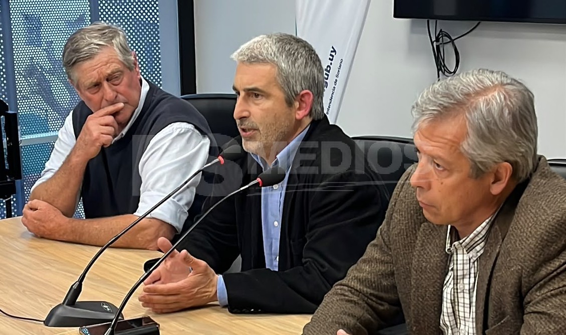 Lanzan en Mercedes un programa de actividad física y deporte adolescente