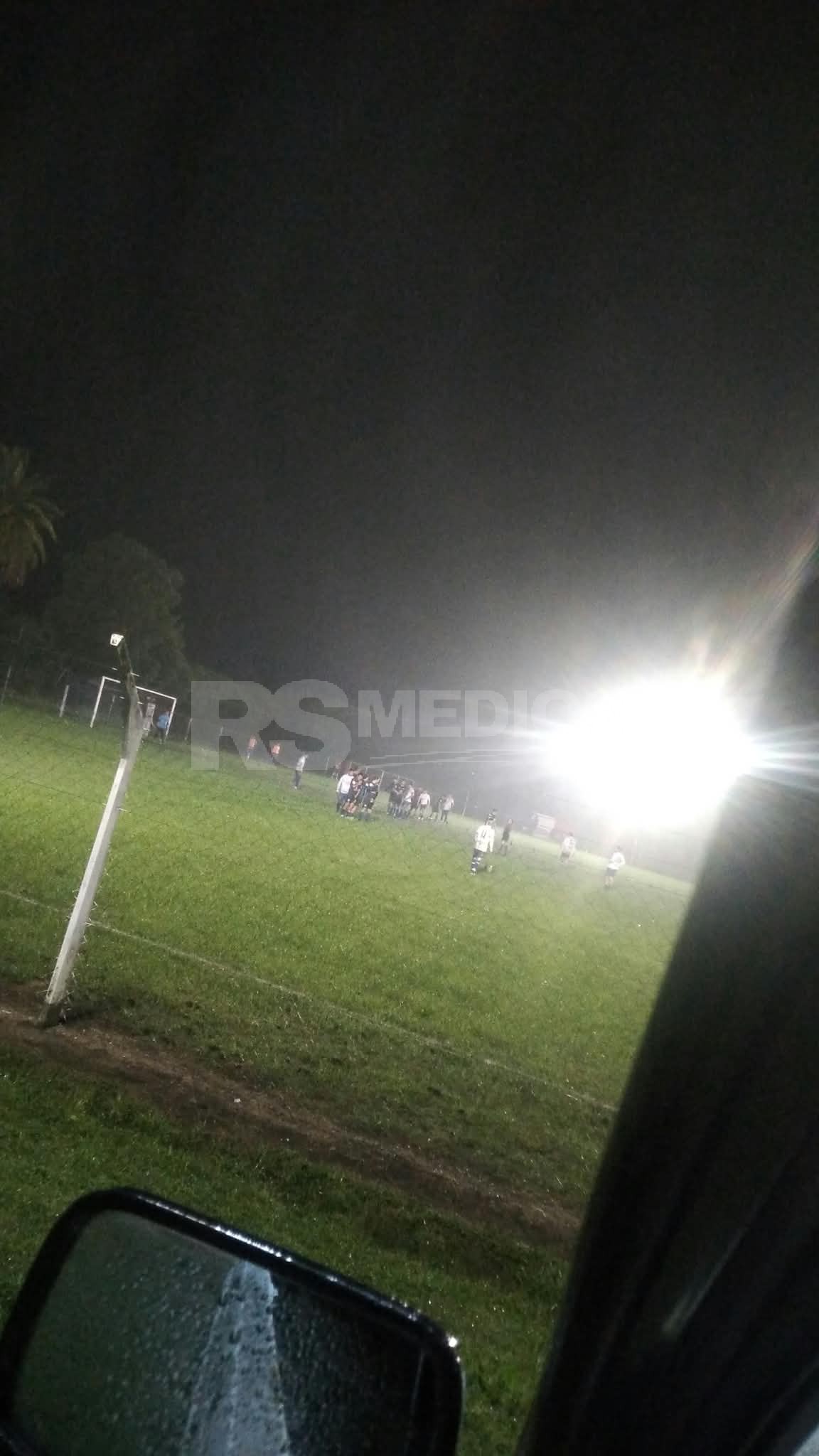 Nacional de Cardona venció 1-0 a Colegiales y suma dos triunfos en el Departamental — imagen 2