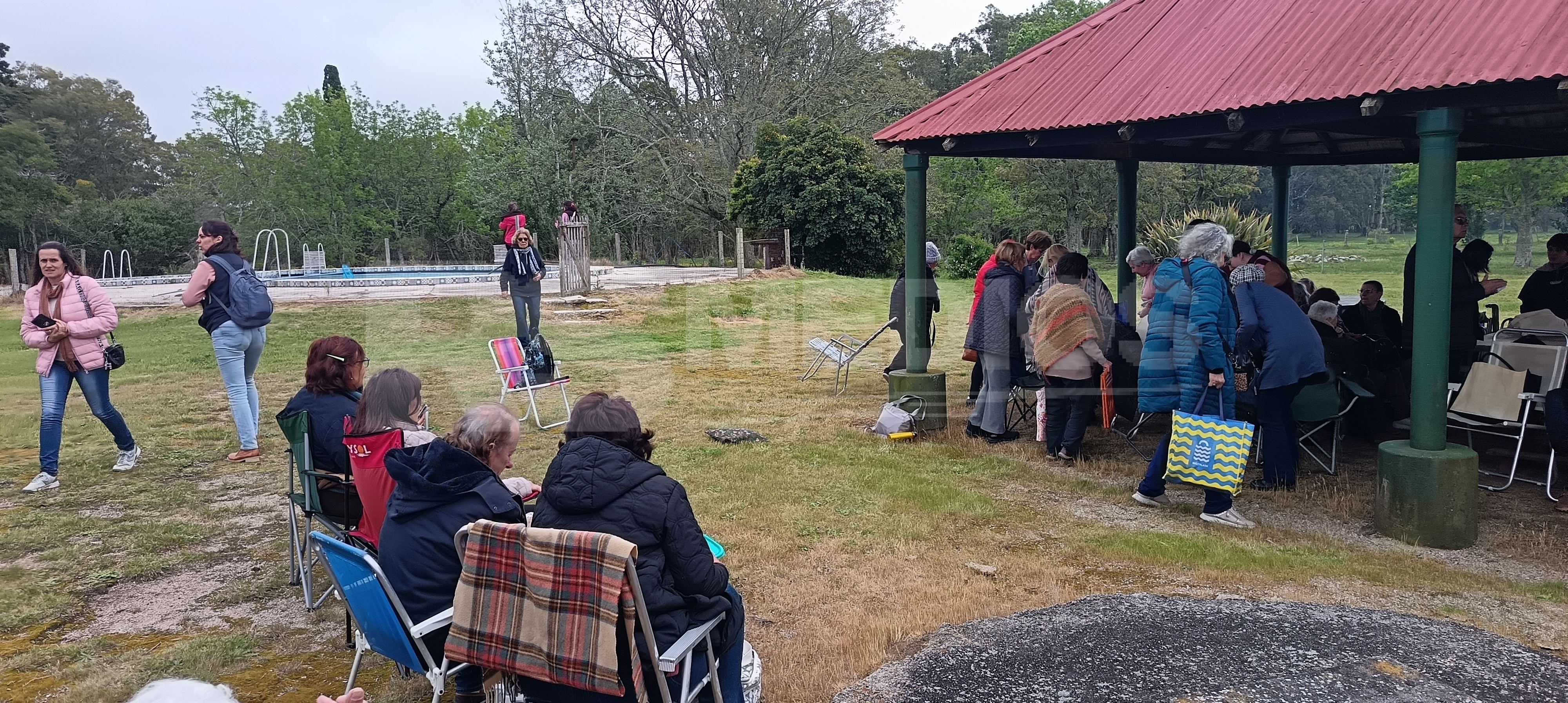 Santa Elena y Monzón celebran 201 años con celebración en la Estancia Santa Elena. — imagen 8