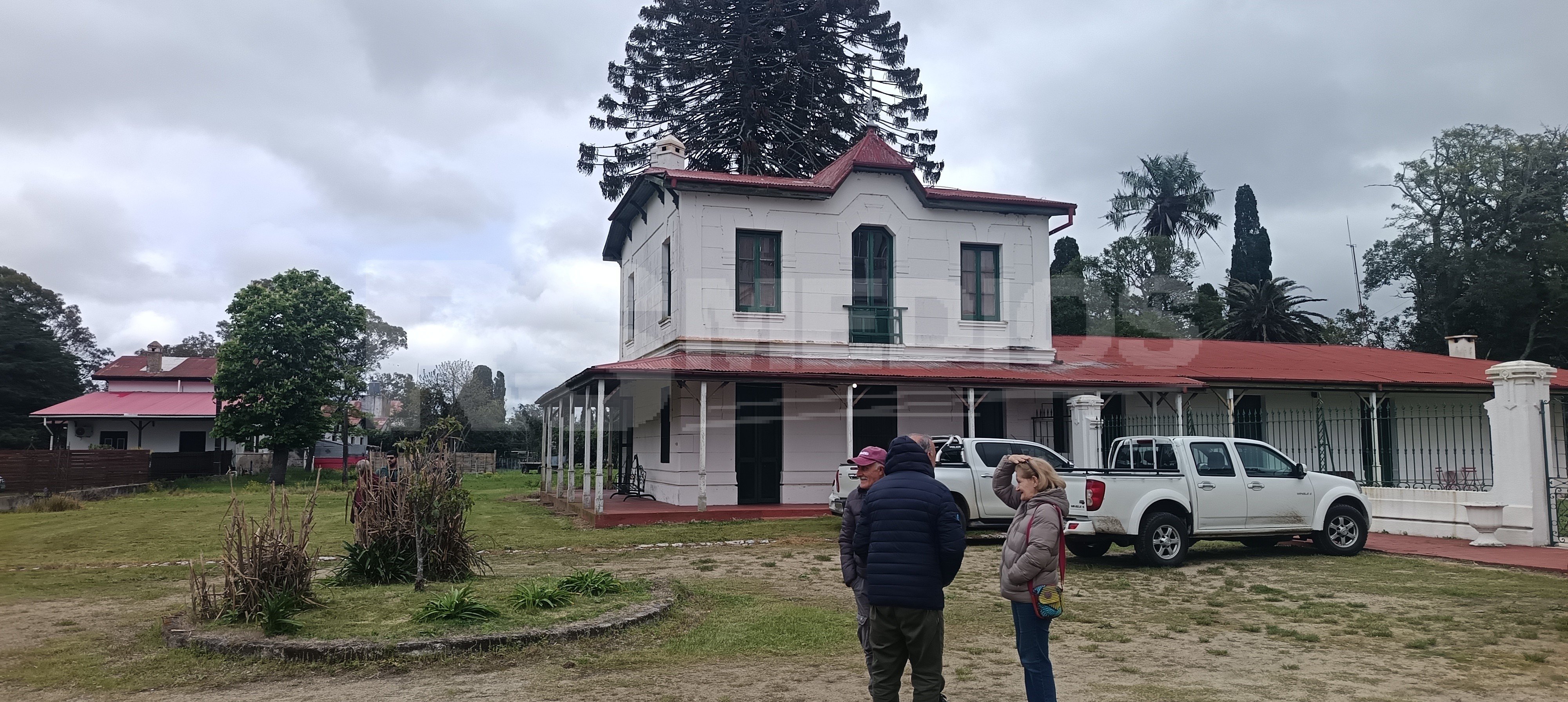 Santa Elena y Monzón celebran 201 años con celebración en la Estancia Santa Elena. — imagen 17