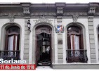 Periodo de  inscripciones para becas de alojamiento 2027 del club Soriano.