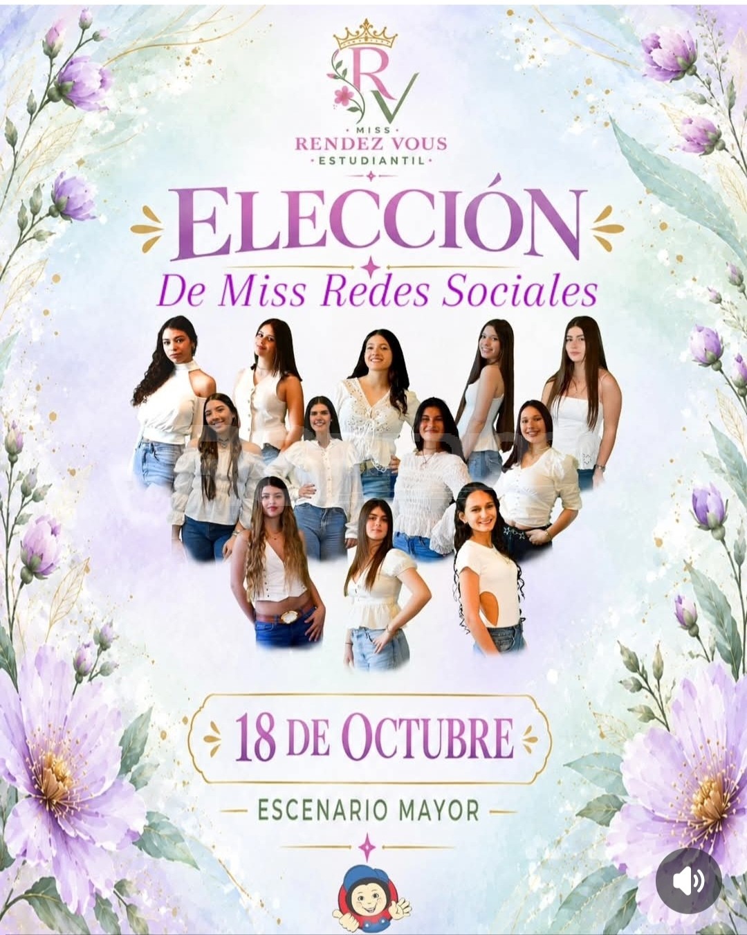 Rendez Vous Estudiantil llega con su 55ª edición este fin de semana — imagen 3