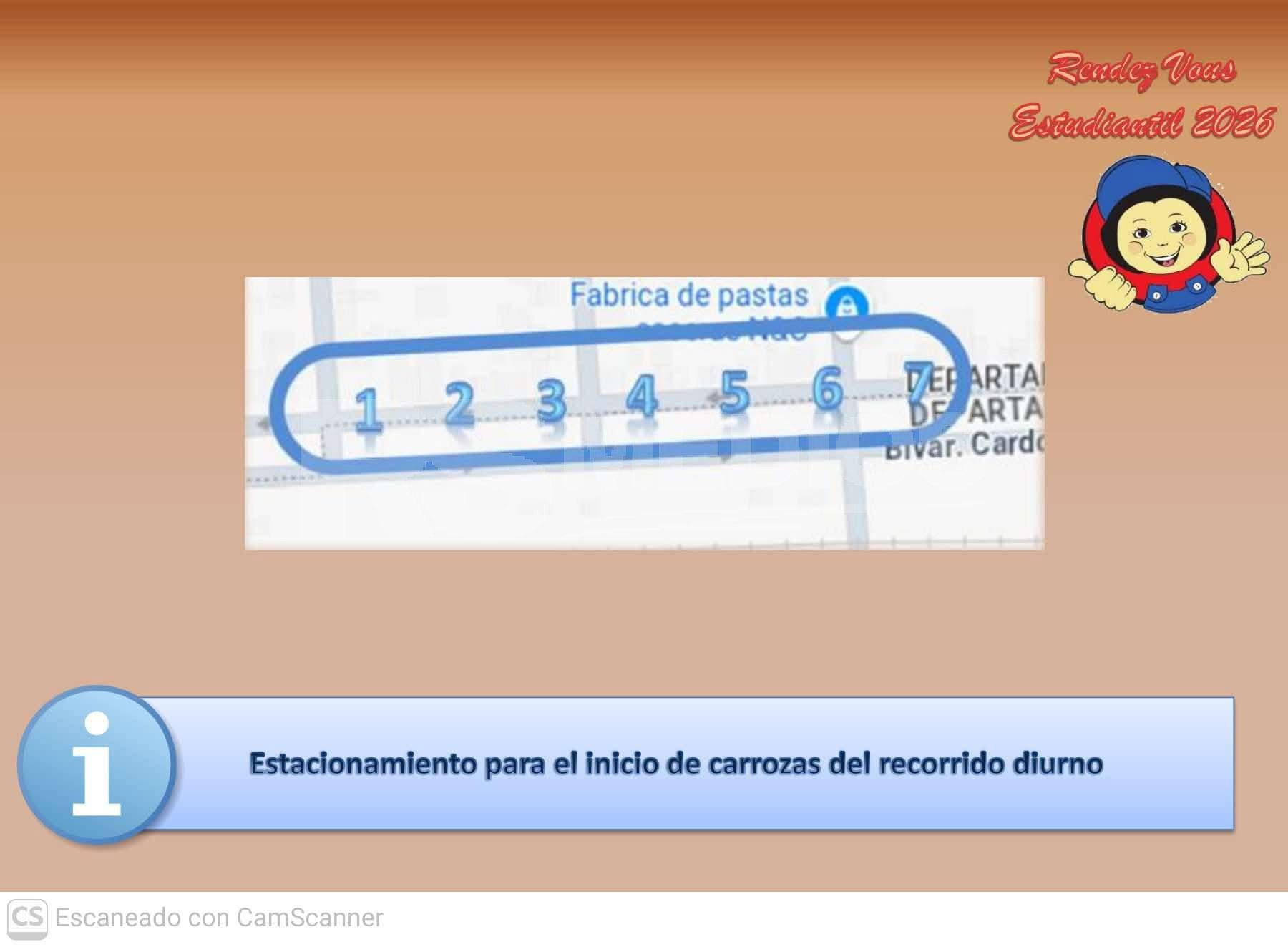 Rendez Vous Estudiantil llega con su 55ª edición este fin de semana — imagen 6