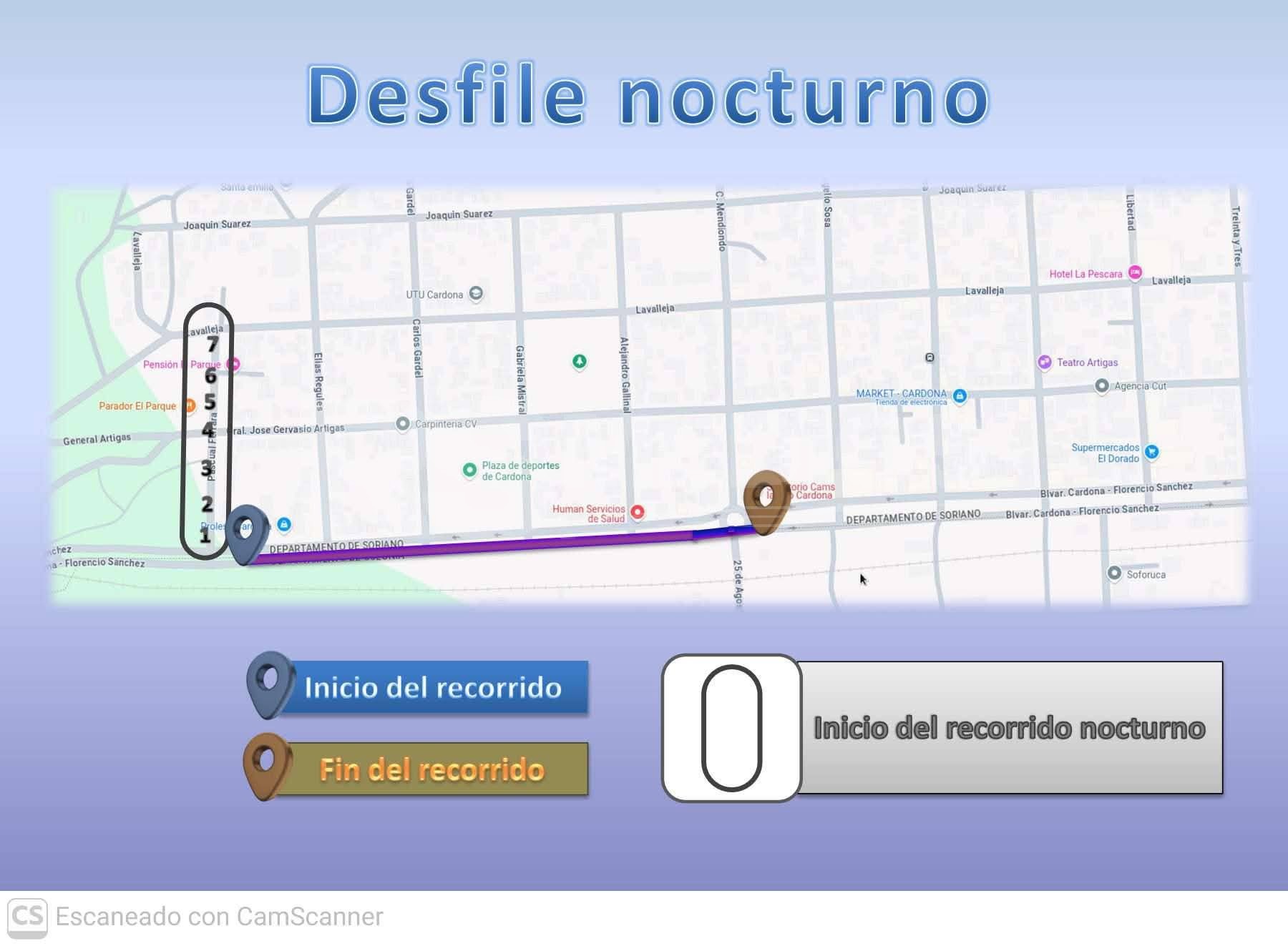 Rendez Vous Estudiantil llega con su 55ª edición este fin de semana — imagen 5