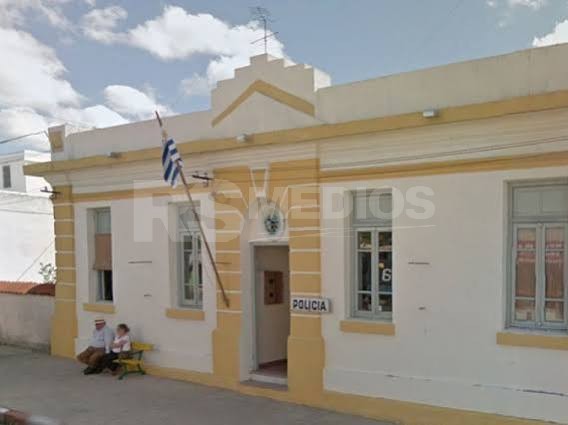 Operativo especial de seguridad por el 55.º Rendez Vous Estudiantil en Cardona