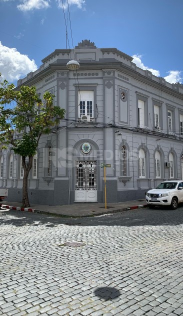 Condenan a 10 meses de prisión a un hombre por herir a otro con un arma blanca en Mercedes