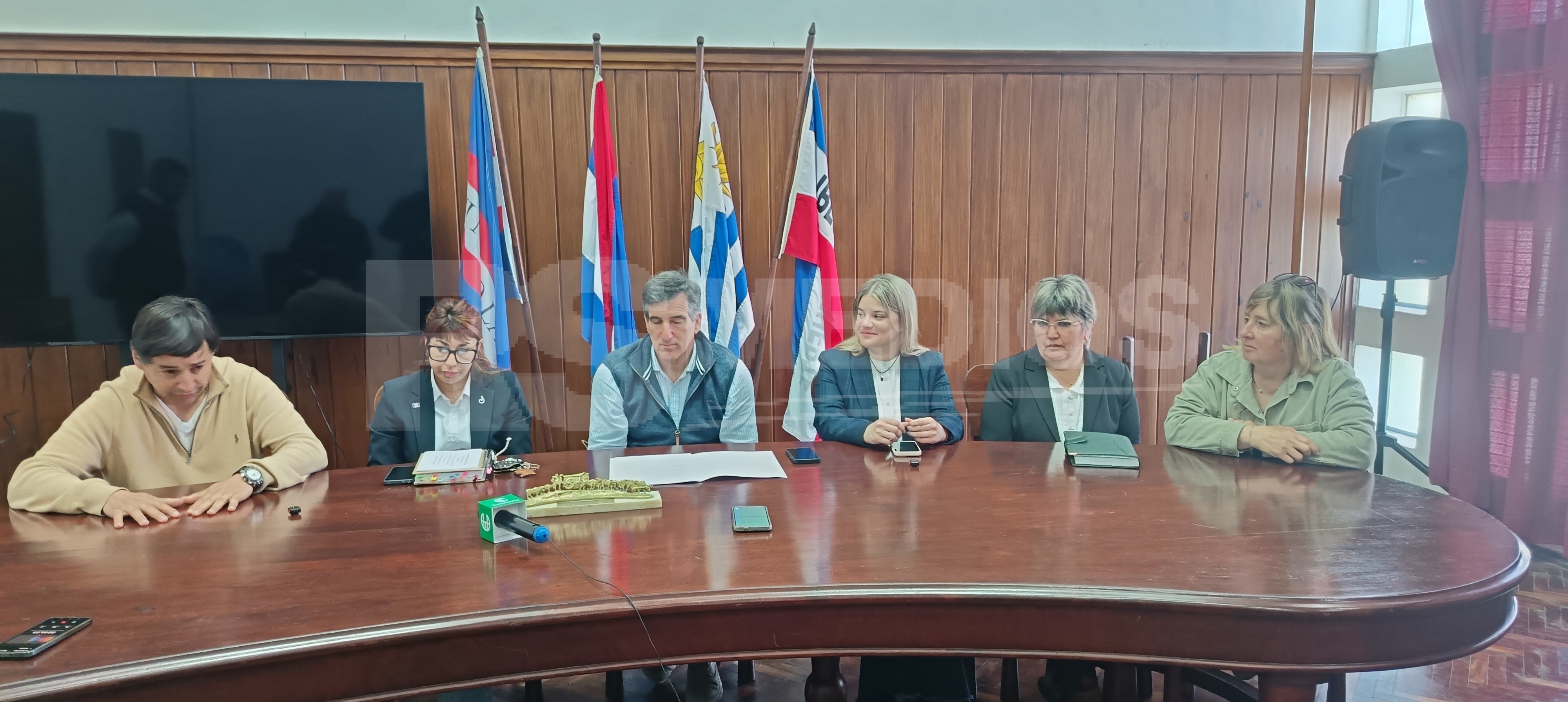 Cardona prepara la segunda Noche Emprendedora con más de 60 inscriptos — imagen 2