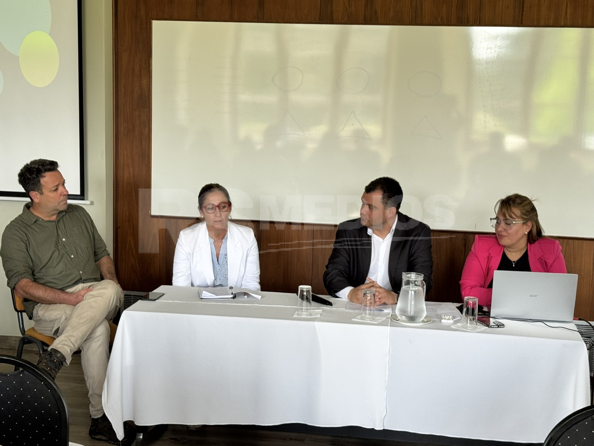 Colonia articula su turismo deportivo en una nueva mesa departamental — imagen 3