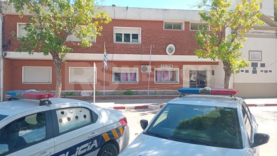 Detenido y condenado a cuatro meses de prisión por cinco hurtos en Dolores