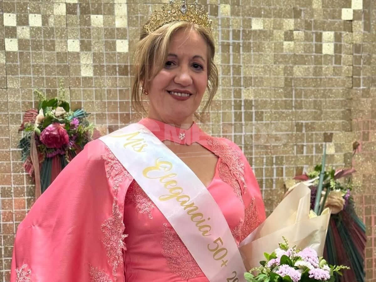 Soriano eligió a sus reinas 2026 en Dolores: Romina Gorrieri y María Ramírez