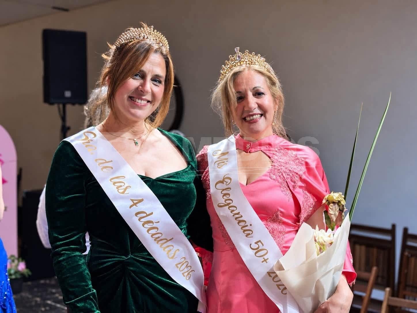 Soriano eligió a sus reinas 2026 en Dolores: Romina Gorrieri y María Ramírez — imagen 5