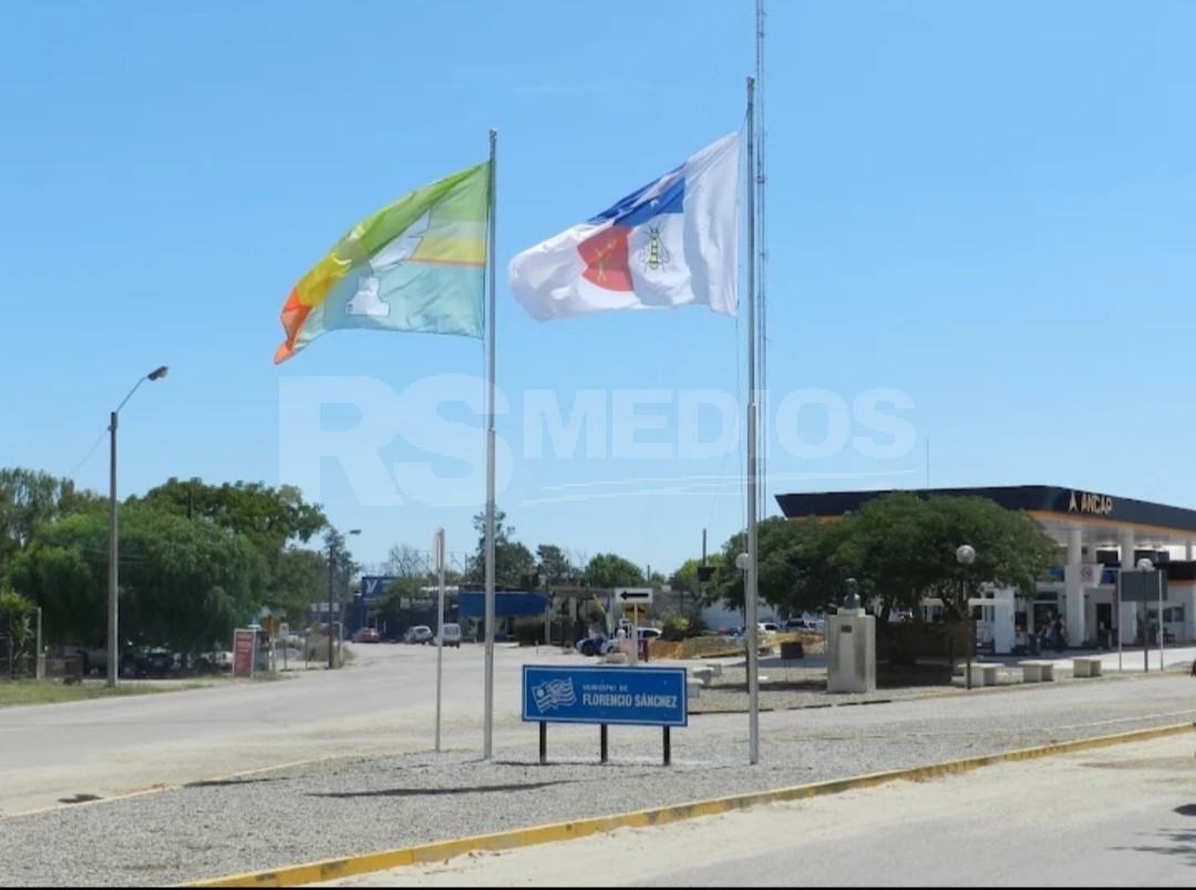 El Concejo de Florencio Sánchez sesiona el 23 de octubre con la fiesta local y los drenajes en agenda