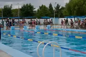 Cardona coordina la próxima temporada de verano en las piscinas del Club Unión